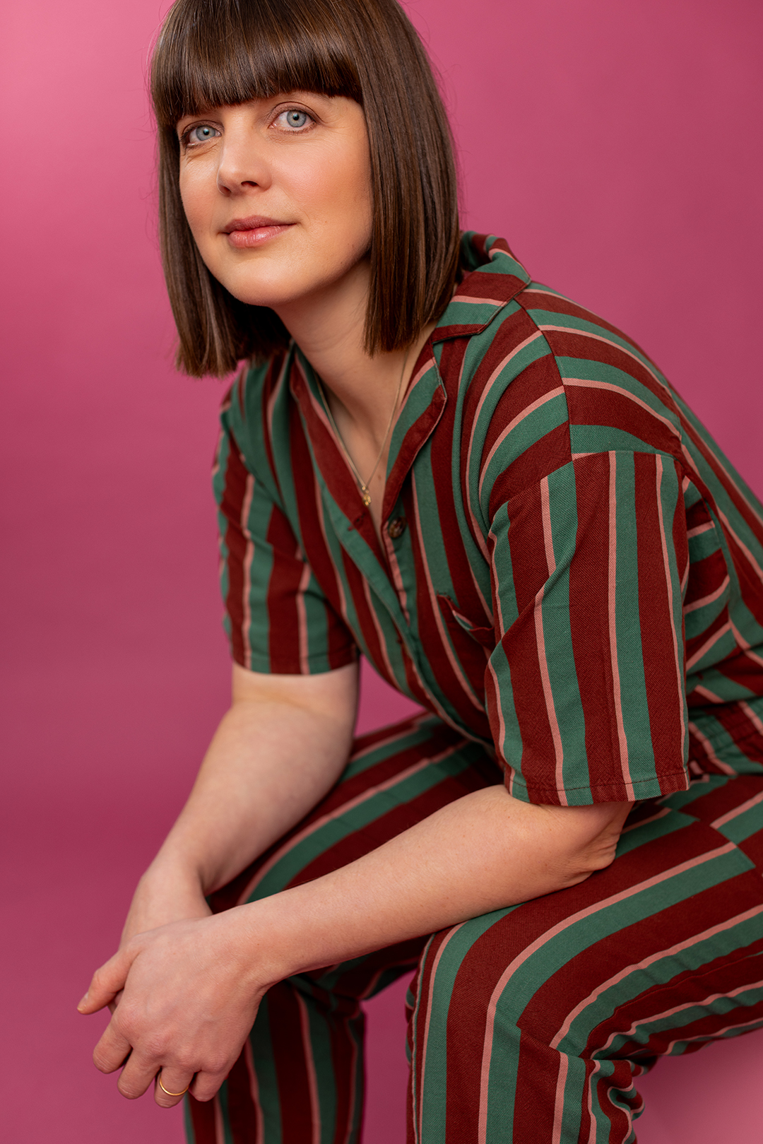 Serena Hatfield, Story Leadership ©2026