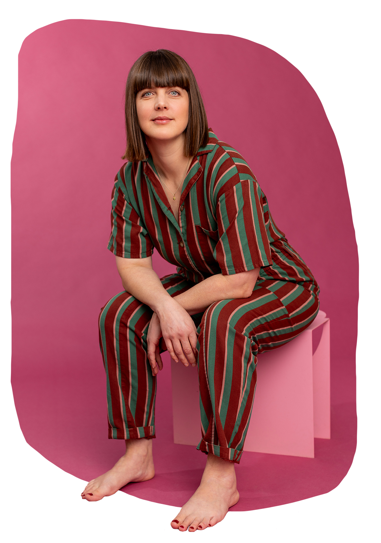 Serena Hatfield, Story Leadership©2026:02a