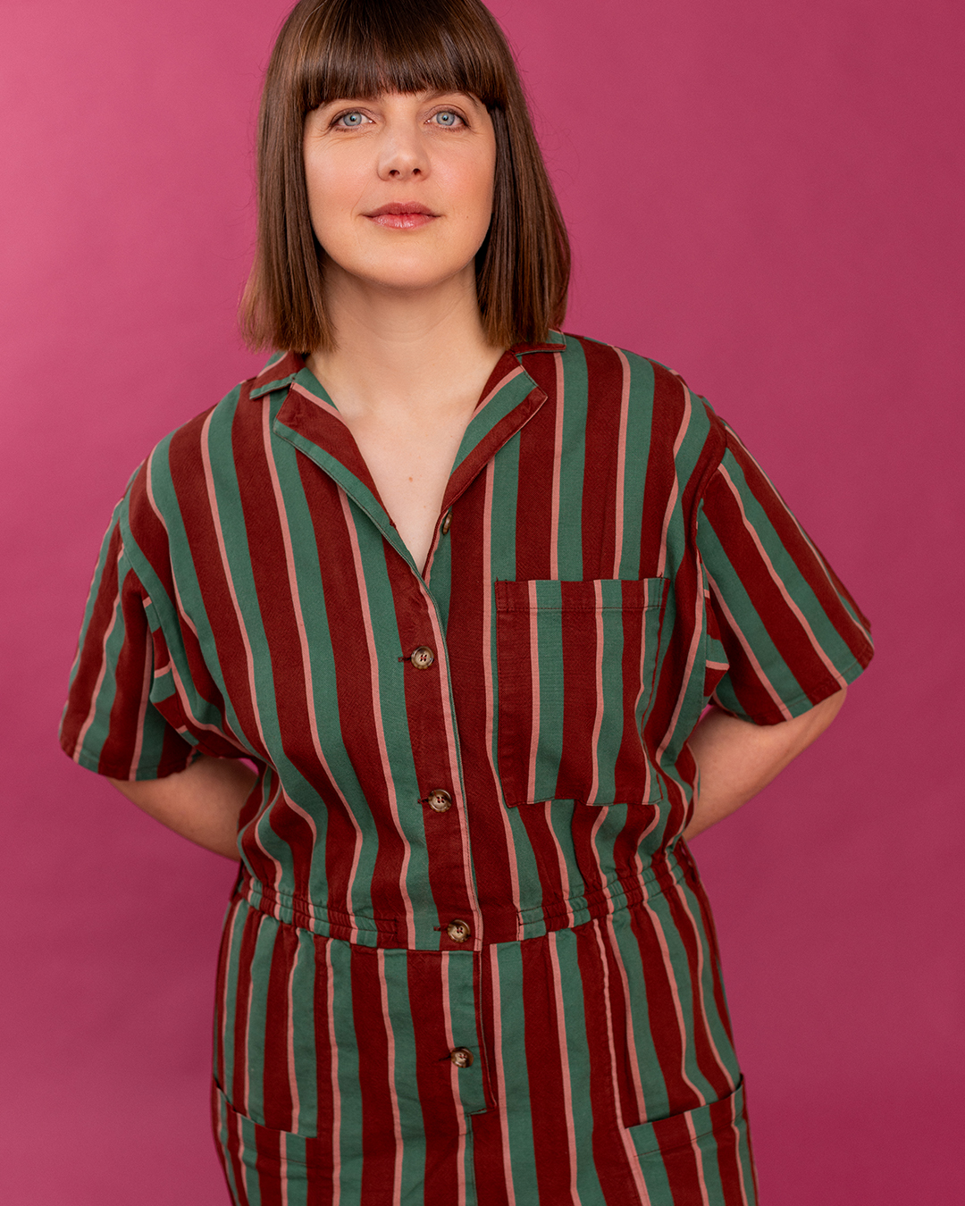 Serena Hatfield ©Studio Hatfield